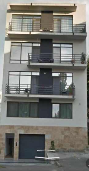 City Park Residence